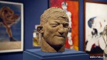 Le sfide del corpo, al Mart di Rovereto una mostra verso le Olimpiadi