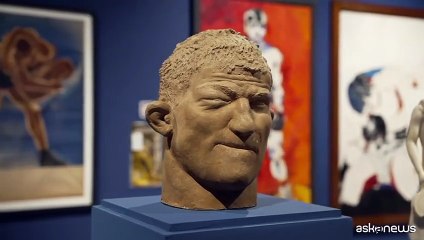 Le sfide del corpo, al Mart di Rovereto una mostra verso le Olimpiadi