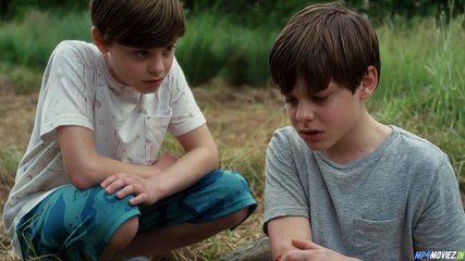 Goodnight Mommy – Full Movie Hindi Dubbed