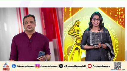 ‘മുന്നോട്ട് പോകാനുള്ള ഇന്ധനമാണ് ഈ പുരസ്‌കാരം; മികച്ച സിനിമകളുടെ ഭാഗമാകാൻ കഴിഞ്ഞത് ഭാഗ്യമാണ്’