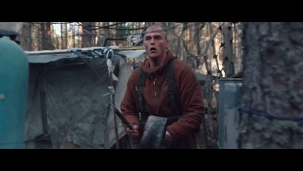 Earth Gets Overrun By Demonic Zombies Sent By Satan to Liquidate and Enslave Humanity After Rapture