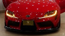 Pakistan ki Ek lauti tuned Supra MK5 2022, specs or features jaaniye | Daily Pakistan