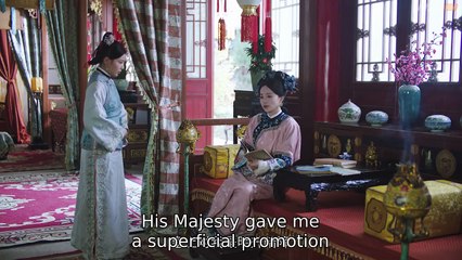 The Ascent of Ling Yun (2025) Episode 23 | Chinese subbed EN