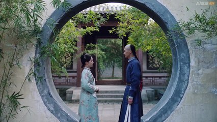 The Ascent of Ling Yun (2025) Episode 20 | Chinese subbed EN