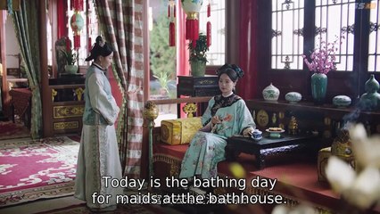 The Ascent of Ling Yun (2025) Episode 19 | Chinese subbed EN