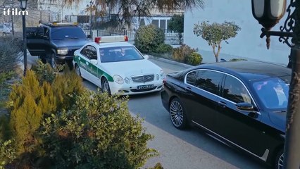 Gando Season 02 | Iranian Tv Series | Episode 08 | English Subtitles |