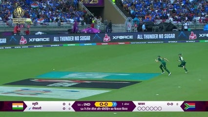 India W vs South Africa W | CWC Women 2025 Final 🏆 | Full Match Highlights in Hindi