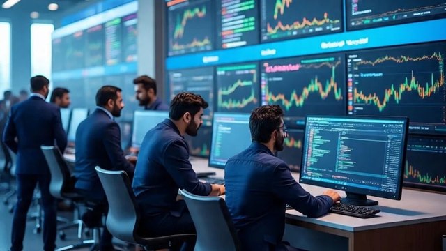 Tata Trusts dispute: Could internal tensions affect investor confidence? Expert answers