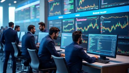 Tata Trusts dispute: Could internal tensions affect investor confidence? Expert answers