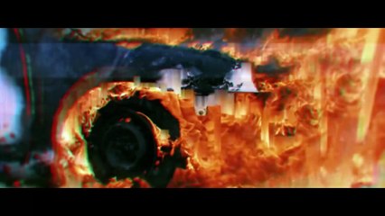 Last 500,000 Humans Are Attacked by a Horde of Alien Creatures After They Kidnapped an Alien Chick