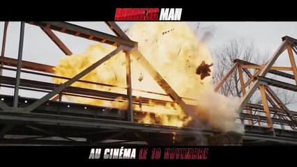 Bande-annonce "The Running Man" avec Glen Poweel