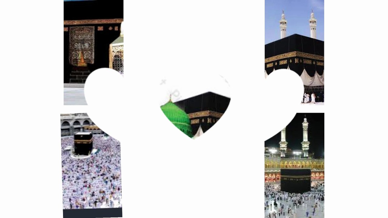 Beautiful Islamic Naat