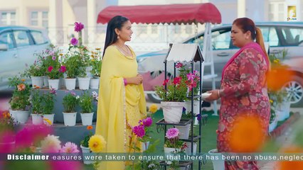 Haale Dil (Episode 1) Manisha Rani ｜ Nishank Verma ｜ Harshad Arora ｜ Jenifer Emmanuel ｜ Sargun Mehta