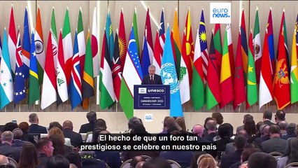 Actualidad Global del 3 de Noviembre 2025: Noticias de Europa y el Mundo 🌍