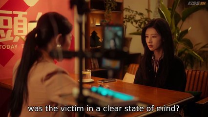 Light beyond the Road (2025) Episode 12 | Chinese subbed EN