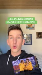 LES IMMUNISÉS DE LA SEMAINE | STAR ACADEMY 2025 ⭐️