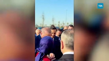 Bayrampaşa'da bir üye daha AKP'ye geçti: Salman'ın ilk işi yeni bir sosyal medya hesabı açmak oldu