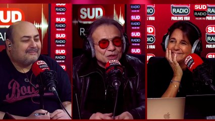 Le rock a -t-il disparu des médias ?