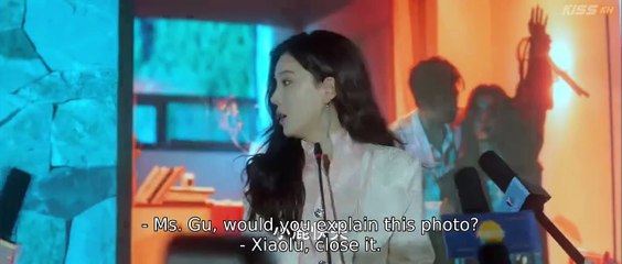 Starlit Bloom (2025) Episode 17 | Chinese subbed EN