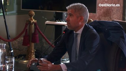 El fiscal que denunció a González Amador explica al Supremo que no sabía que era pareja de Ayuso cuando le denunció