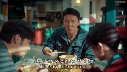 Light beyond the Road (2025) Episode 7 | Chinese subbed EN