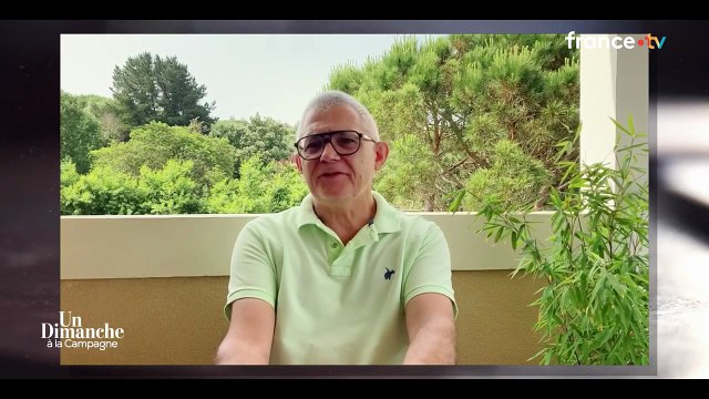 Stéphanie Le Quellec pleure après un message de son mentor dans Un dimanche à la campagne ce 2 novembre 2025