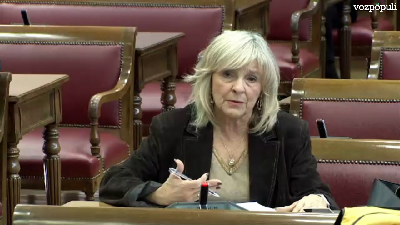 Miss Asturias: "Ábalos me dijo que Sánchez lo sabía todo"