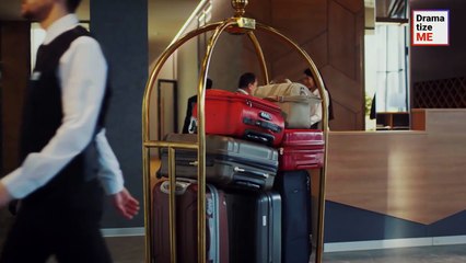 HOTEL Staff HUMILIATES DISABLED LADY