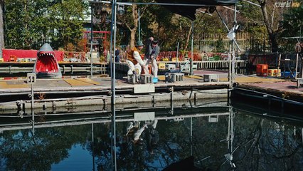 Two Husbands One Wife – Sannin Fufu – 3-nin Fuufu (2025) Episode 6 | Japanese subbed EN