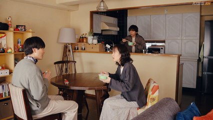 Two Husbands One Wife – Sannin Fufu – 3-nin Fuufu (2025) Episode 4 | Japanese subbed EN