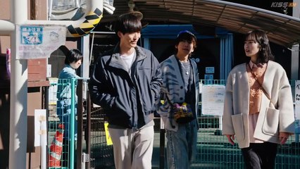 Two Husbands One Wife – Sannin Fufu – 3-nin Fuufu (2025) Episode 3 | Japanese subbed EN