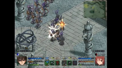 シャイニングティアーズ　プレイステーション２（Shining Tears playstation2）pert61