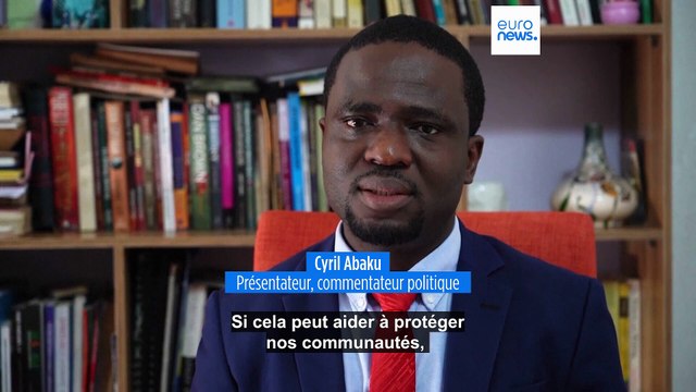 Nigeria : Donald Trump brandit la menace d’une action militaire contre la persécution des chrétiens