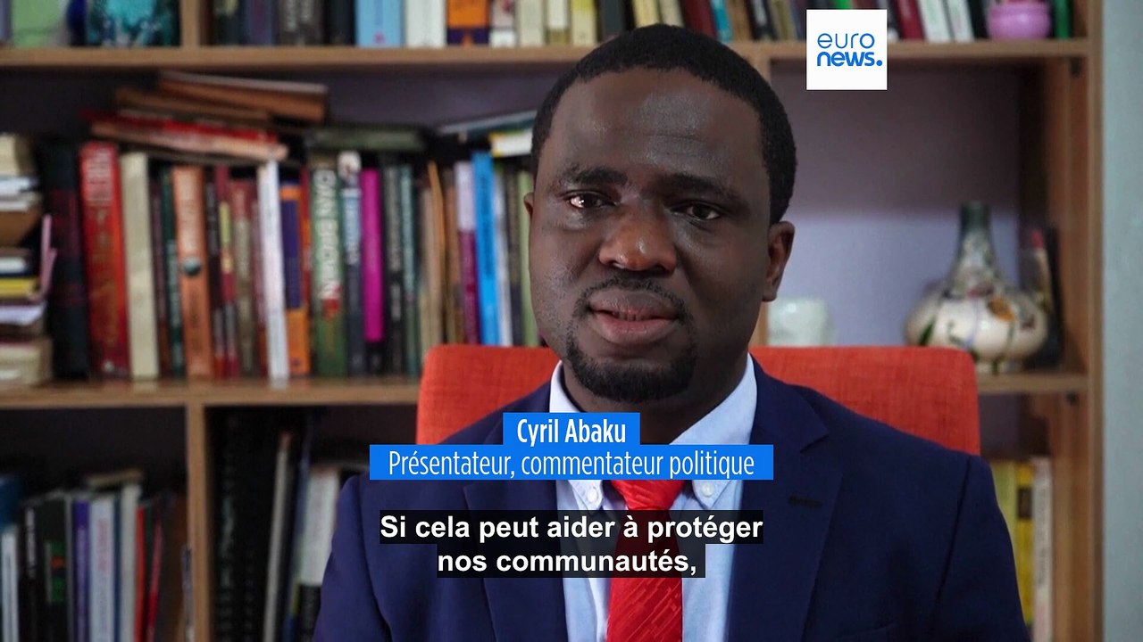 Nigeria : Donald Trump brandit la menace d’une action militaire contre la persécution des chrétiens