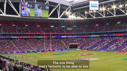 Hong Kong finalises preparations for Chinese National Games 2025