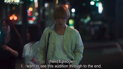 AT 25:00 IN AKASAKA S2 EP5 ENGsubs (2025)