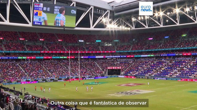 Hong Kong finaliza preparativos para Jogos Nacionais da China de 2025