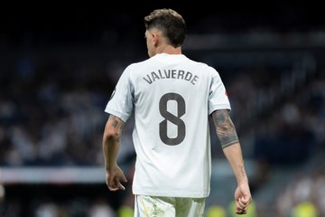 Javi Casquero: "Si Valverde se lo propone, puede ser mejor que Hakimi"