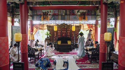 The Ascent of Ling Yun (2025) Episode 11 | Chinese subbed EN