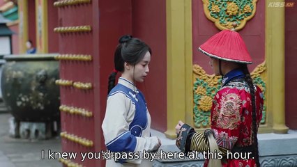 The Ascent of Ling Yun (2025) Episode 10 | Chinese subbed EN