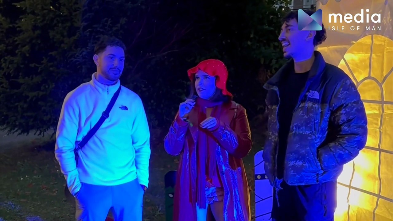 Into The Glen: Music, Wellness and Community event