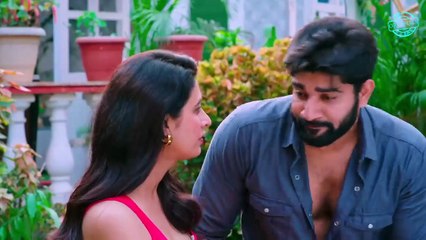 Apni bhabhi ke sath Kiya jabardast romance new latest web series