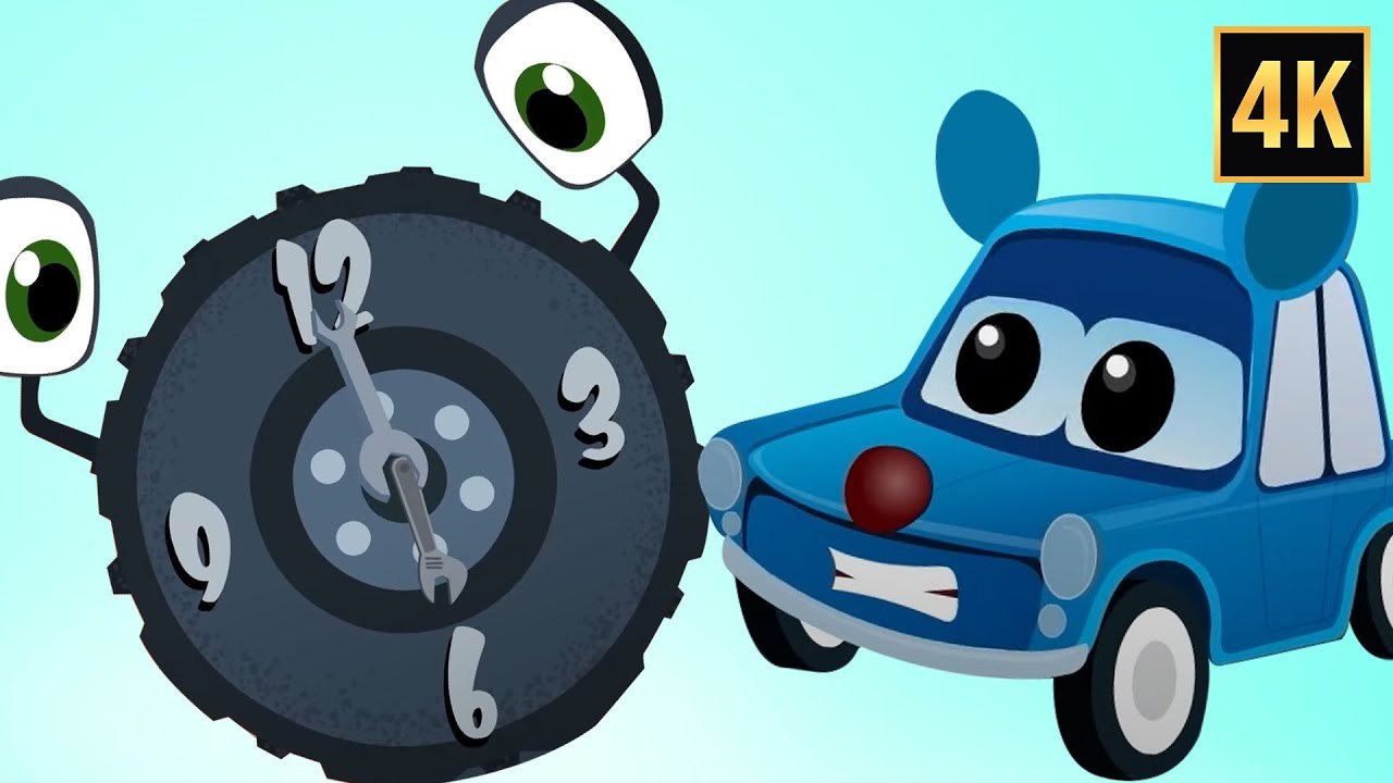 All New Hickory Dickory Dock | Kids TV Channel | Nursery Rhymes & Cartoon Videos for Kids