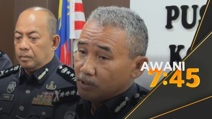 Enggan makan ubat, tidak terima rawatan psikiatri punca kejadian