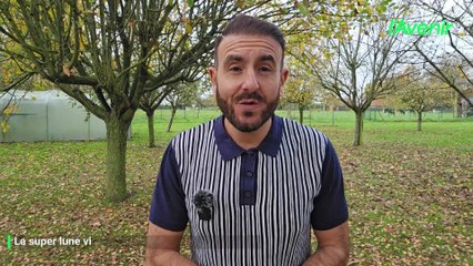 La météo de Farid du 4 novembre 2025