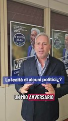 Venanzoni - I limiti di tanti addetti ai lavori  (03.11.25)