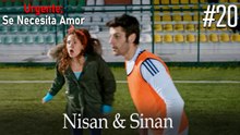Nisan & Sinan #20