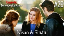Nisan & Sinan #26