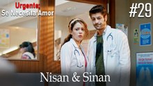 Nisan & Sinan #29