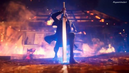 şeytan avcısı 1-5